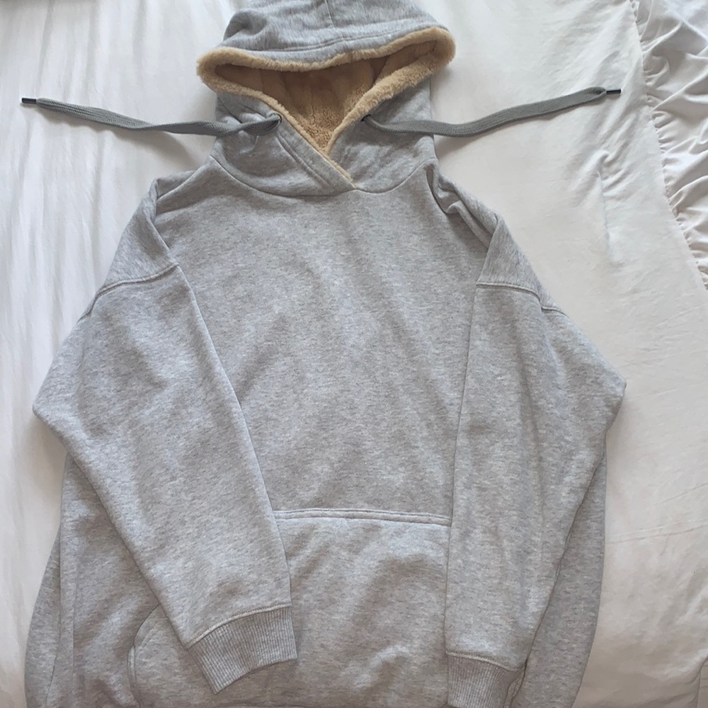 Aerie hoodie